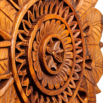 Панно из дерева Tracery Panel With Trees варинант исполнения - 2 | Loft Concept в Костроме