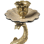 Подсвечник Candleholder Triton Atlanta варинант исполнения - 3 | Loft Concept в Костроме