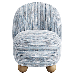 Кресло Wakonda варинант исполнения - 2 | Loft Concept в Костроме