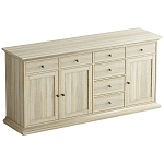 Сервант Percent spacious варинант исполнения - 1 | Loft Concept в Костроме