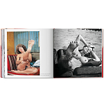 Подарочный Альбом Фото ню The Big Book of Legs 18+ варинант исполнения - 5 | Loft Concept в Костроме