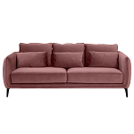 Диван трёхместный с подлокотниками Dutchman варинант исполнения - 20 | Loft Concept в Костроме