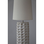 Настольная лампа «Bone #3» варинант исполнения - 2 | Loft Concept в Костроме