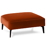 Пуф каркасный на металлических ножках Era варинант исполнения - 6 | Loft Concept в Костроме