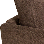 Диван Brown fibers варинант исполнения - 5 | Loft Concept в Костроме