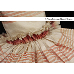 Коллекция моды Музея Виктории и Альберта 18th-Century Fashion in Detail варинант исполнения - 5 | Loft Concept в Костроме