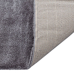 Ковер прямоугольный из полиэстера Dark gift варинант исполнения - 4 | Loft Concept в Костроме