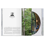 Книга 100 Contemporary Houses Jodidio Philip варинант исполнения - 8 | Loft Concept в Костроме