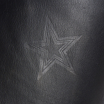 Дизайнерское кожаное кресло в форме руки Poltronova Joe Whip Armchair варинант исполнения - 7 | Loft Concept в Костроме