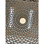 Люстра параметрическая «HIVE» варинант исполнения - 3 | Loft Concept в Костроме