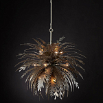 Люстра в виде цветка Hanging Flowers варинант исполнения - 4 | Loft Concept в Костроме