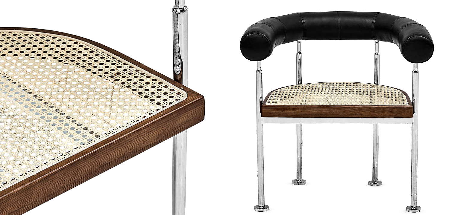 Стул Philibe Stool Стул Philibe Stool - Loft-Concept в Костроме