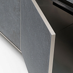 Летняя кухня из камня HELIOS Dada Engenereed Kitchen варинант исполнения - 5 | Loft Concept в Костроме