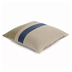 Чехол на подушку с геометрическим рисунком Elan Stripe Harper варинант исполнения - 1 | Loft Concept в Костроме