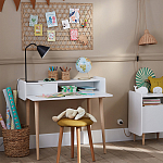 Рамка для фотографий из бамбука Bamboo Decor варинант исполнения - 8 | Loft Concept в Костроме