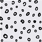 Плитка с узором Пузырьки варинант исполнения - 2 | Loft Concept в Костроме