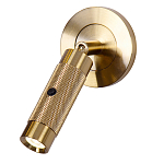 Бра Gold Chelsom Limited варинант исполнения - 1 | Loft Concept в Костроме