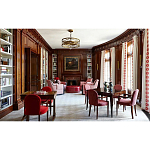 Книга Bold: the interiors of drake anderson Drake Jamie, Anderson Caleb варинант исполнения - 4 | Loft Concept в Костроме