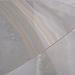 Стол обеденный раскладной керамический Dining Table Folding Ceramic варинант исполнения - 3 | Loft Concept в Костроме