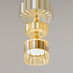 Подвесной светильник Level C 3000К 12ВТ варинант исполнения - 5 | Loft Concept в Костроме