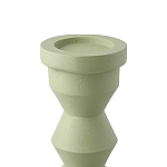 Подсвечник фигурный Bright Accent 30 см варинант исполнения - 1 | Loft Concept в Костроме