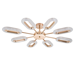 Потолочная люстра Sun Oval