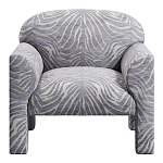 Дизайнерское Кресло Jerome варинант исполнения - 2 | Loft Concept в Костроме