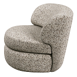 Кресло Ulysses варинант исполнения - 3 | Loft Concept в Костроме