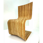 Стул параметрический «SPRINGY» варинант исполнения - 1 | Loft Concept в Костроме