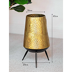 Железное кашпо Verqrary варинант исполнения - 6 | Loft Concept в Костроме