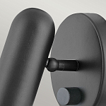 Бра с цилиндрическим плафоном в современном стиле Hinkley варинант исполнения - 2 | Loft Concept в Костроме