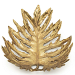 Аксессуар Bowl Leaf варинант исполнения - 1 | Loft Concept в Костроме