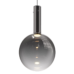 Подвесной светильник Irony capsule варинант исполнения - 1 | Loft Concept в Костроме