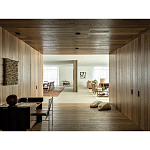 Дизайн интерьера в современном стиле Contemporary Living Yearbook 2025 варинант исполнения - 8 | Loft Concept в Костроме