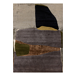 Ковер шелк Manhattan Wool Silk Carpet VIII варинант исполнения - 1 | Loft Concept в Костроме