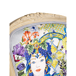 Кресло Mesolithic Lux варинант исполнения - 7 | Loft Concept в Костроме