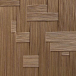 Панно текстильное «Дюна» варинант исполнения - 3 | Loft Concept в Костроме