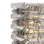 Бра в классическом хрустальном обрамлении Light Garland варинант исполнения - 8 | Loft Concept в Костроме