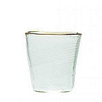 Стакан Seletti Murano варинант исполнения - 1 | Loft Concept в Костроме