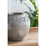 Кашпо Egyptian варинант исполнения - 7 | Loft Concept в Костроме