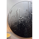 Панно Сажа варинант исполнения - 2 | Loft Concept в Костроме