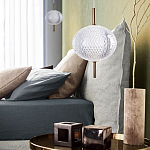 Подвесной светильник Cuthbert Hanging Lamp S варинант исполнения - 3 | Loft Concept в Костроме