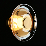 Бра настенное светодиодное Stefa 2 варинант исполнения - 1 | Loft Concept в Костроме