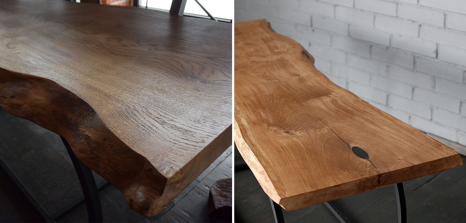 Кофейный стол Rhydian Industrial Metal Rust Coffee Table Кофейный стол Rhydian Industrial Metal Rust Coffee Table - Loft-Concept в Костроме