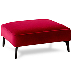 Пуф каркасный на металлических ножках Era варинант исполнения - 1 | Loft Concept в Костроме