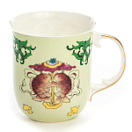 Кружка Seletti Anastasia варинант исполнения - 1 | Loft Concept в Костроме