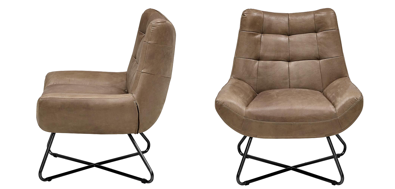 Кресло Sincere Chair Кресло Sincere Chair - Loft-Concept в Костроме