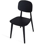 Стул Black classics варинант исполнения - 6 | Loft Concept в Костроме