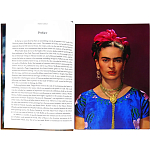 Книга Frida Kahlo The Complete Paintings book 22 см варинант исполнения - 5 | Loft Concept в Костроме