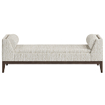 Кушетка Manteca современной классической формы варинант исполнения - 2 | Loft Concept в Костроме